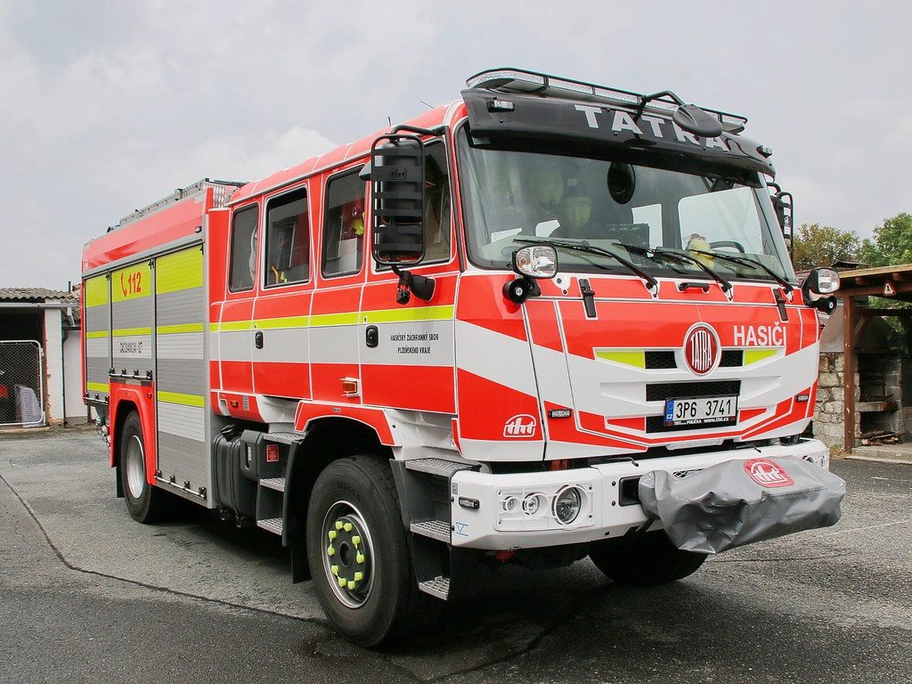 CAS 20 Tatra Terra _I_