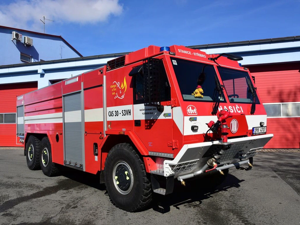 CAS 30 9000 540  - S3VH