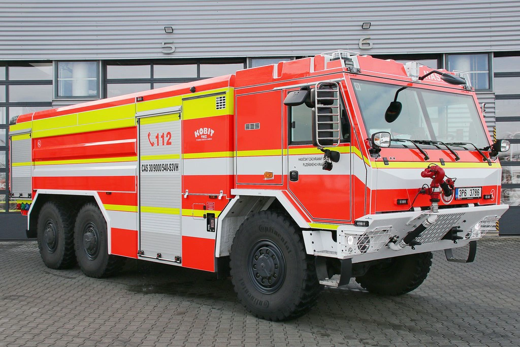 CAS 30 9000 540 - S3VH