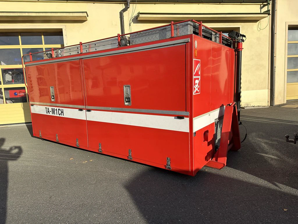 KCH