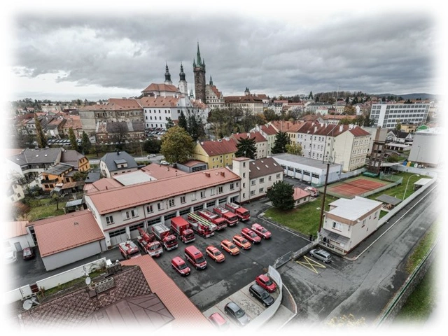 Klatovy