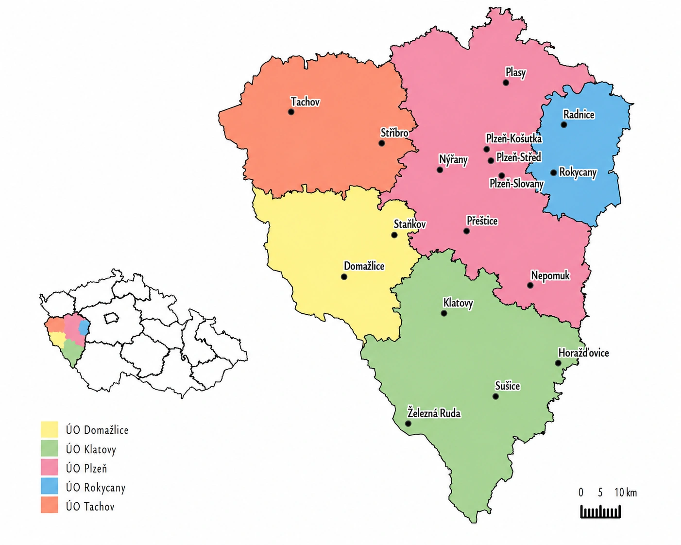 Kraj
