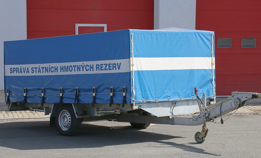 Olej