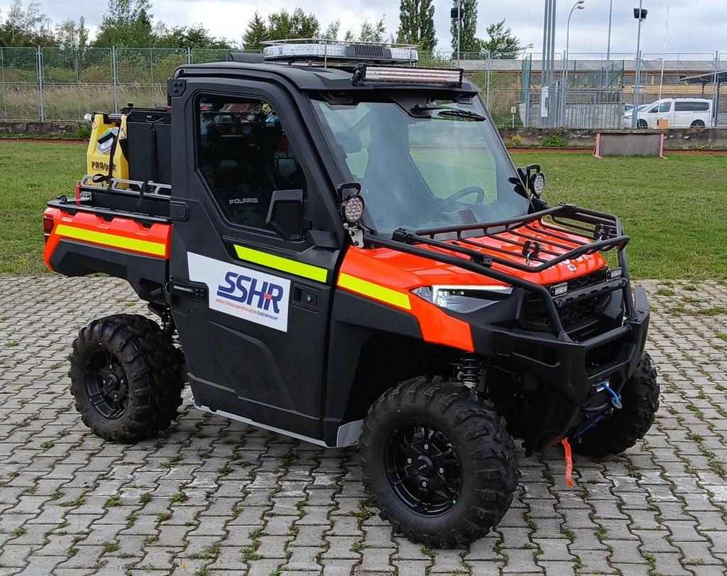 Polaris