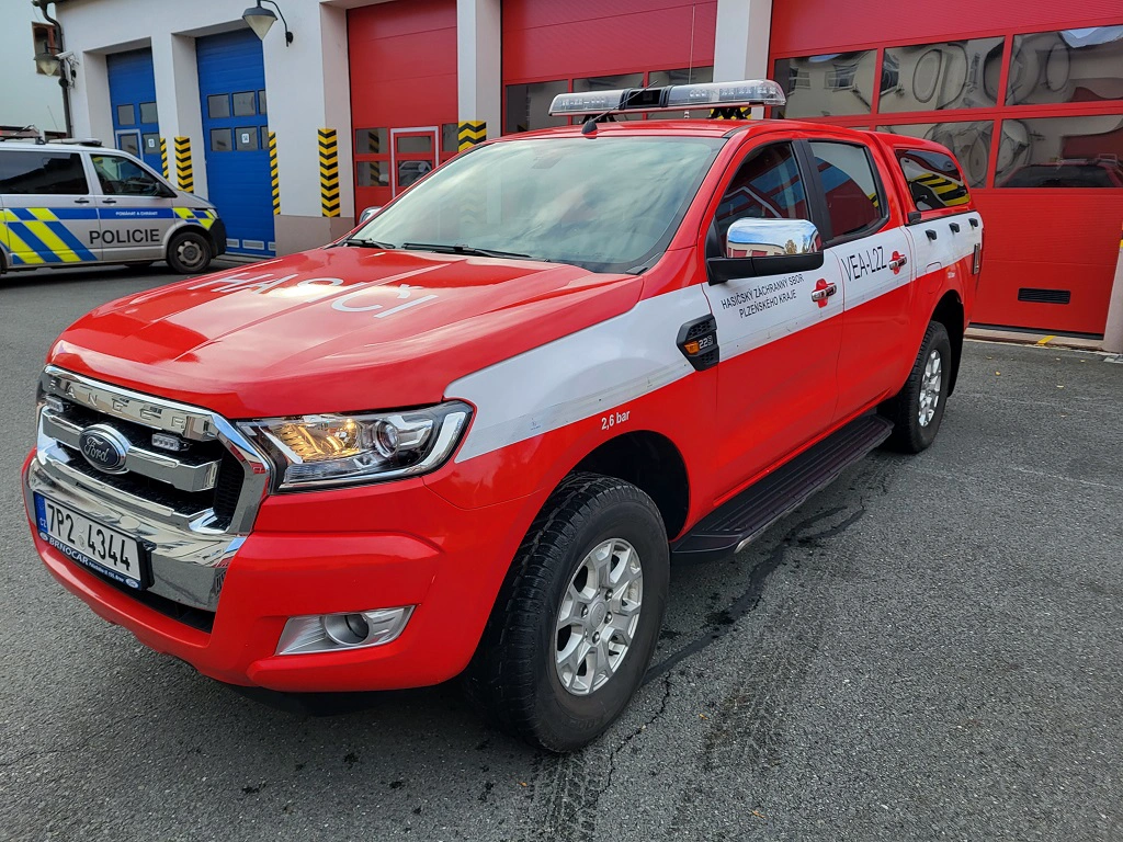 Ranger