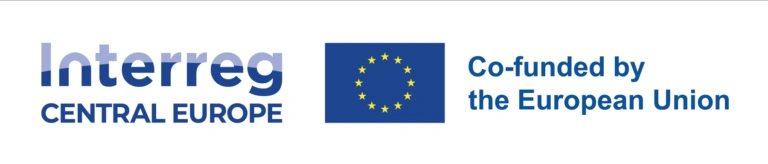 Program Interreg CENTRAL EUROPE 2021-2027