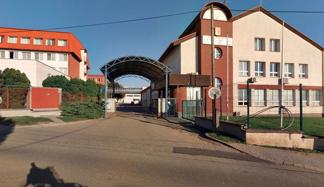 Brno