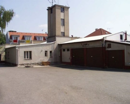 Stanice_Poděbrady
