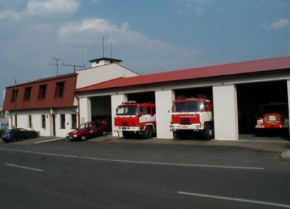 Stanice_Vlašim