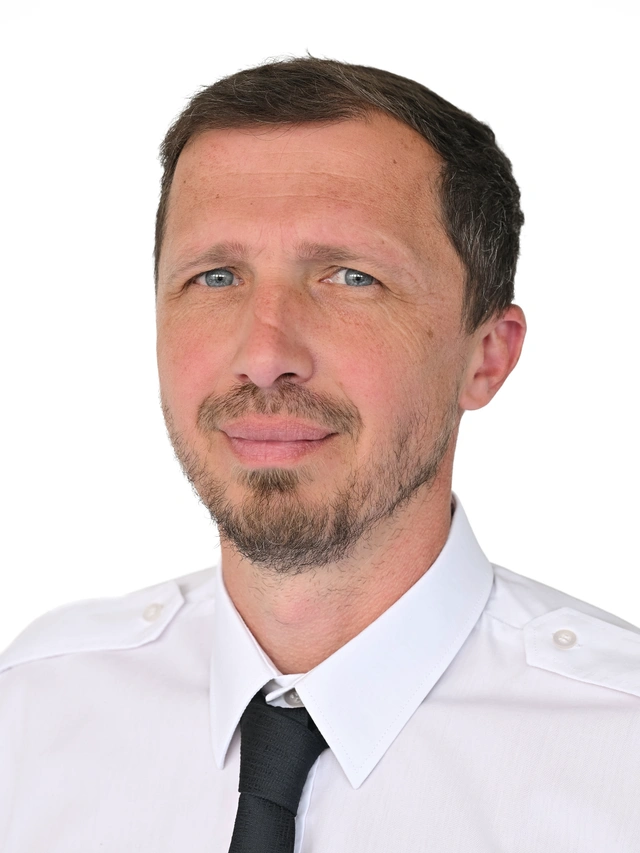 Václav Pilný