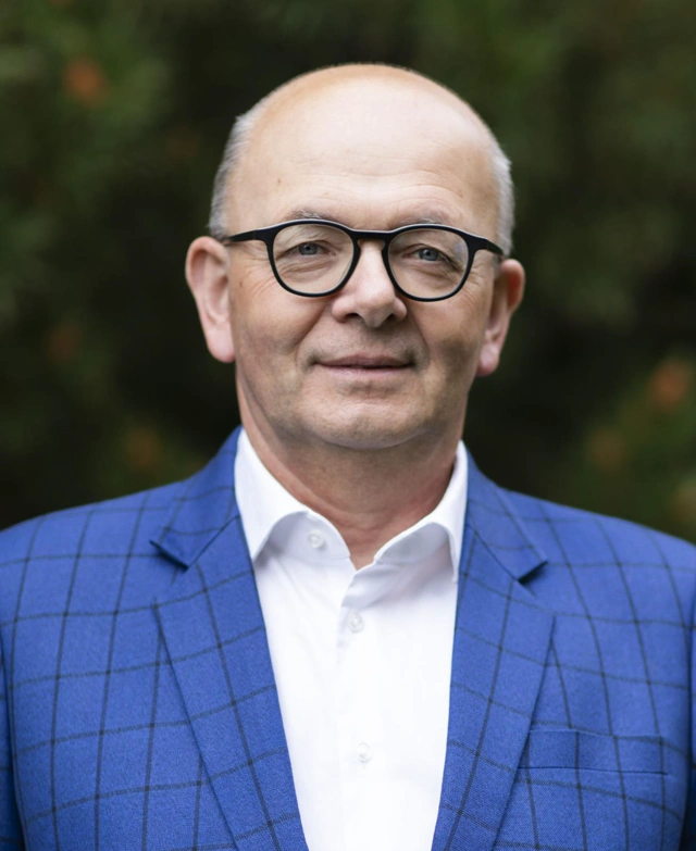 Vlastimil Studený