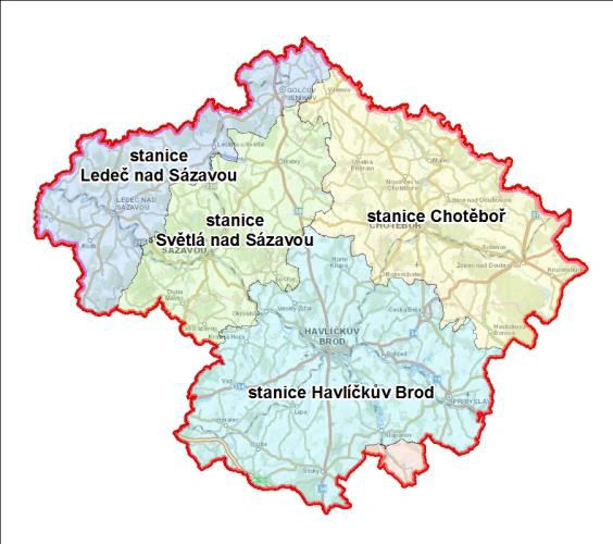 Havlíčkův Brod