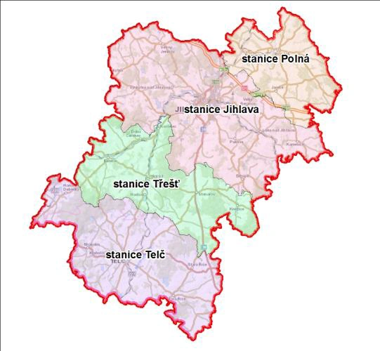 Jihlava