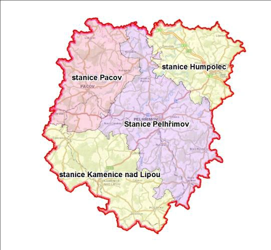 Pelhřimov
