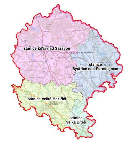 Žďár nad Sázavou